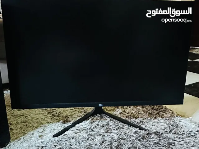 27" HP monitors for sale  in Tripoli