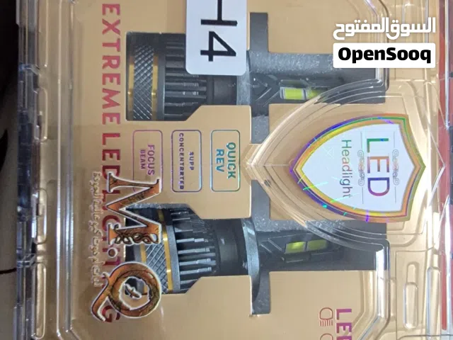 ليد من ماركة : AR –260W يركب لجميع السيارات جوده ونوعيه ممتازه اسعار مغريه