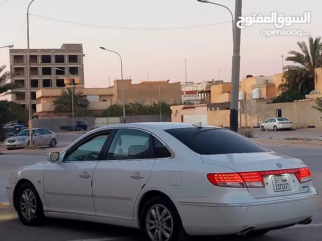 Used Hyundai Azera in Zliten