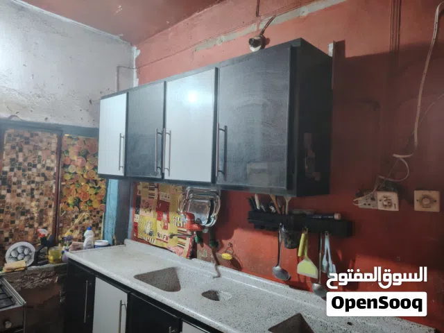 السلام عليكم كاونتر ثلاث قطع تفصال  مرمر اصلي نظافه 90%