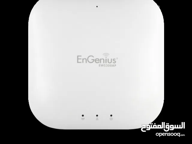 اكسس بوينت راوتر انجينيوس EnGenius EWS300AP access point
