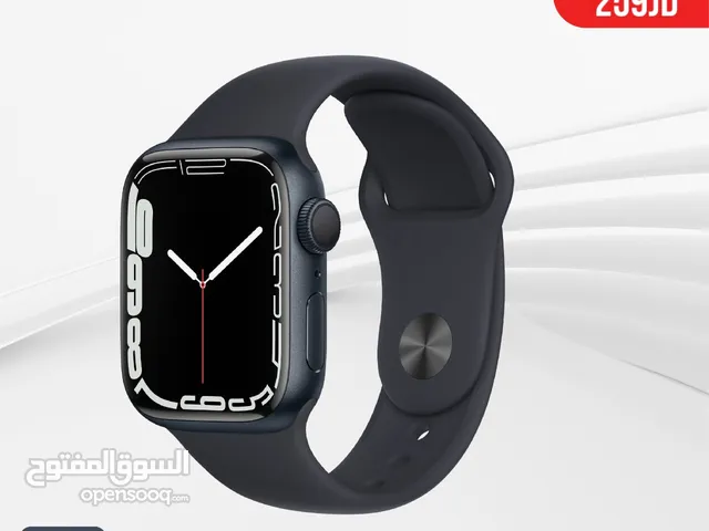 أقوى الأسعار جديد Apple watch 9 45mm لدى سبيد ستور