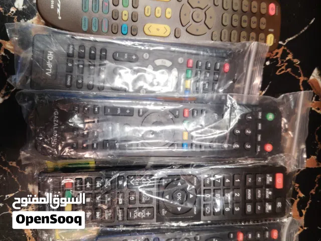 ريموت شاشة ريموت ريسيفر ريموت مكيف ريموت ذكي