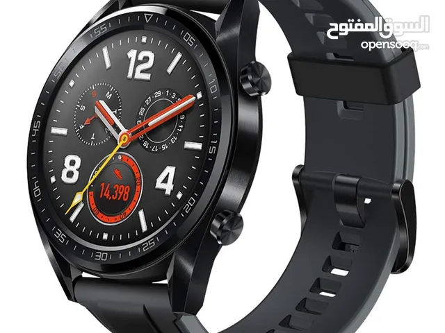 AUAWEI WATCH GT 46mm