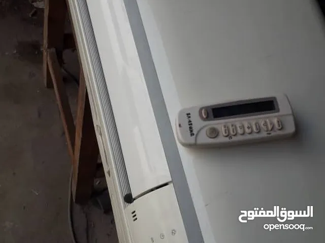 Samsung 2 - 2.4 Ton AC in Benghazi
