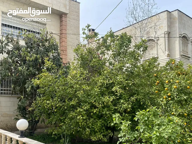 362 m2 More than 6 bedrooms Townhouse for Sale in Irbid Hay Al Worood