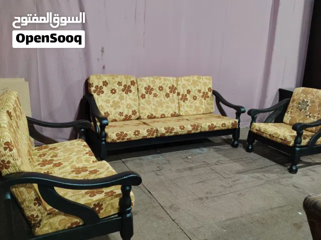 مورس 6 مقاعد زان فرش متحركه بحال الوكاله