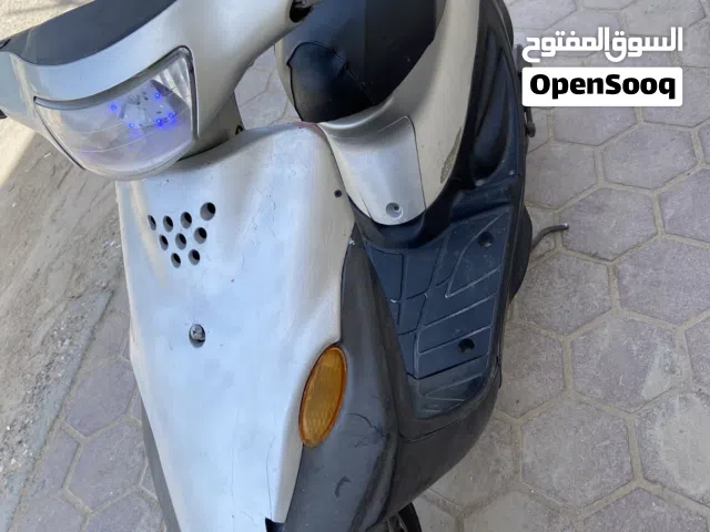 2010 ياماها أخرى
