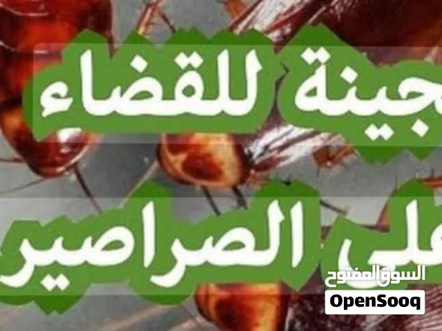 خلطه صراصير