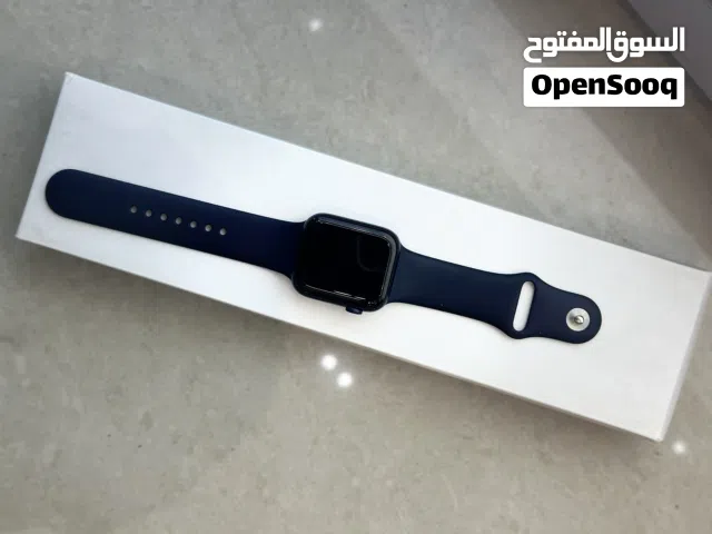 Apple Watch s6 44mm blue