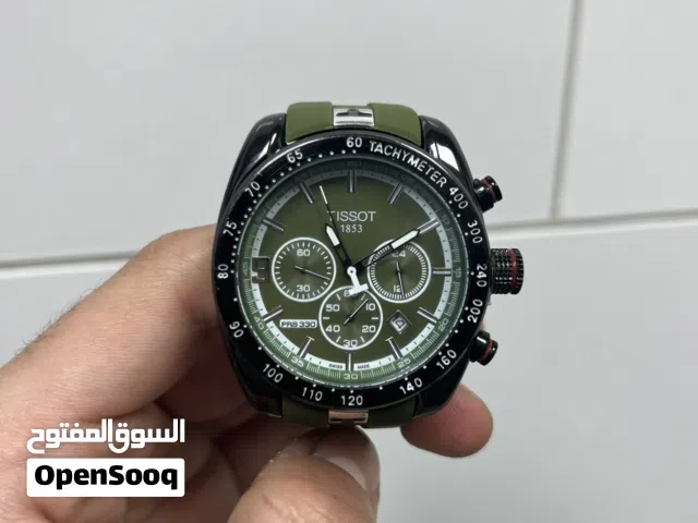 Analog Quartz Tissot watches  for sale in Zarqa