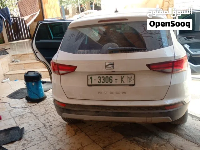 2020, سيات, اتيكا, FR