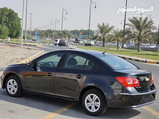 Chevrolet Cruze LT in Sharjah