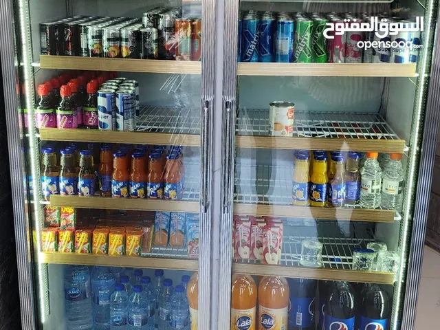 مجموعة اعراض للبيع كلو بحالة الجديد ثلاجة غاز كاميرات مغسلة
