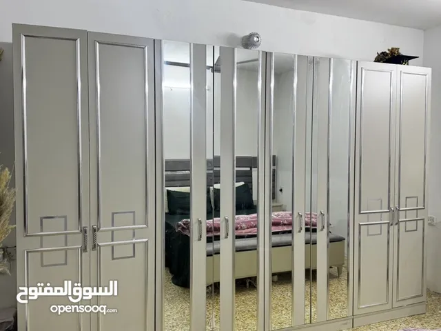 غرفه نوم تركيه مستعمل نضيف