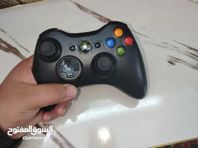جوستك اكس بوكس 360