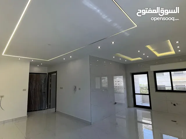 122 m2 3 Bedrooms Apartments for Sale in Amman Al Bnayyat