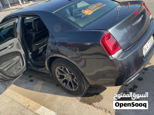 2018 كرايسلر 300 300S V6