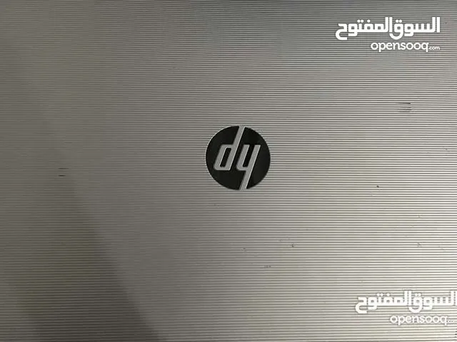 ‏laptop HP