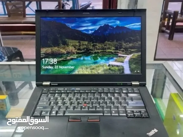 Windows Lenovo for sale in Qadisiyah
