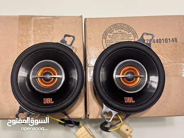 JBL FJ cruiser dashboard speaker