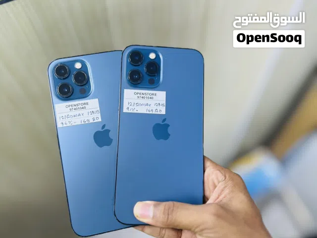 Iphone 12 proamx 256gb best price