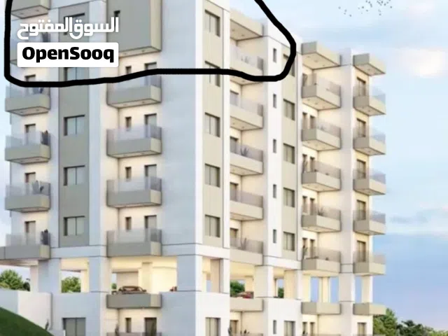 227 m2 3 Bedrooms Apartments for Sale in Nablus Beit Wazan