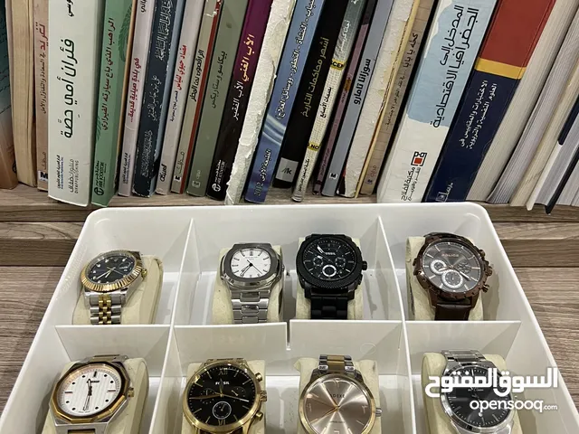 Analog & Digital Others watches  for sale in Al Ahmadi