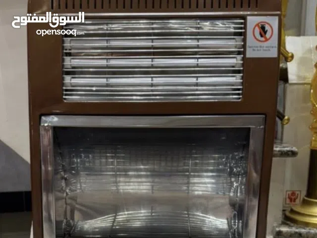 صوبه كهربائيه وغاز