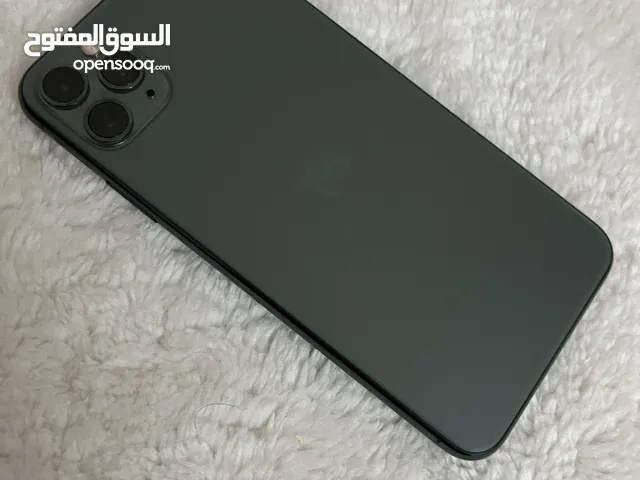 ايفون 11 برو ماكس
