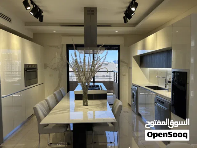 129 m2 2 Bedrooms Apartments for Sale in Amman Deir Ghbar