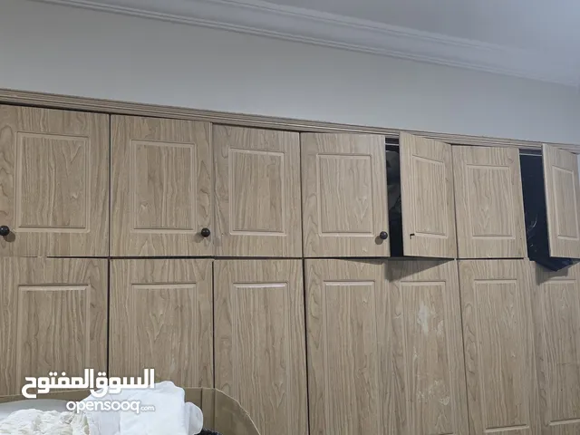 عفش متفرق مستعمل للبيع بحالة جيدة جدا