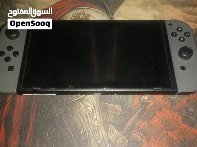 ننتندو سويتش v2 مش اوليد معدل cfw للبيع او للبدل على اكس بوكس سيريس اس اقرا الوصف
