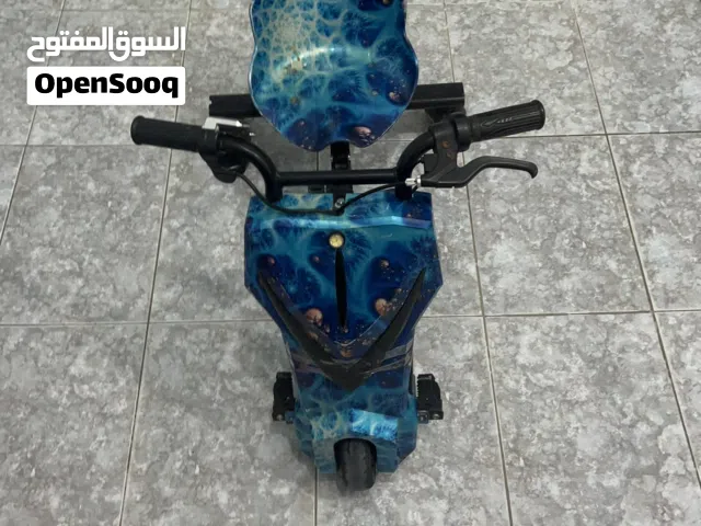 للبيع اسكوتر اطفال