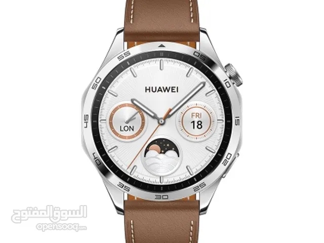 Huawei smart watches for Sale in Baghdad