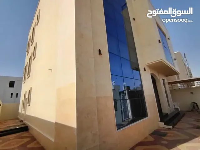 5100ft More than 6 bedrooms Villa for Sale in Ajman Al-Zahya