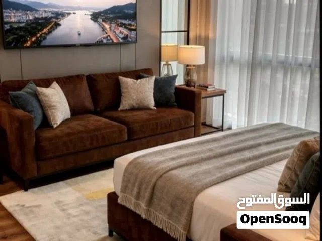 Brand new apartment in a Brand-New Building Free parking, NoCommission 2BHK FURNISHED APARTMENT