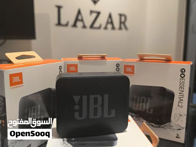 سماعة JBL Go Essential2