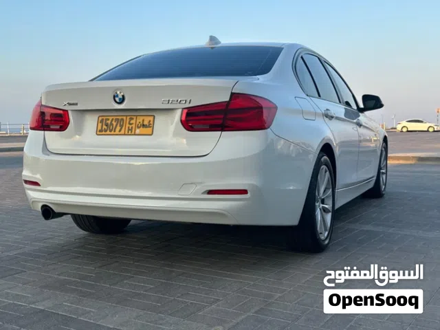 2016 بي ام دبليو الفئة 1 125
