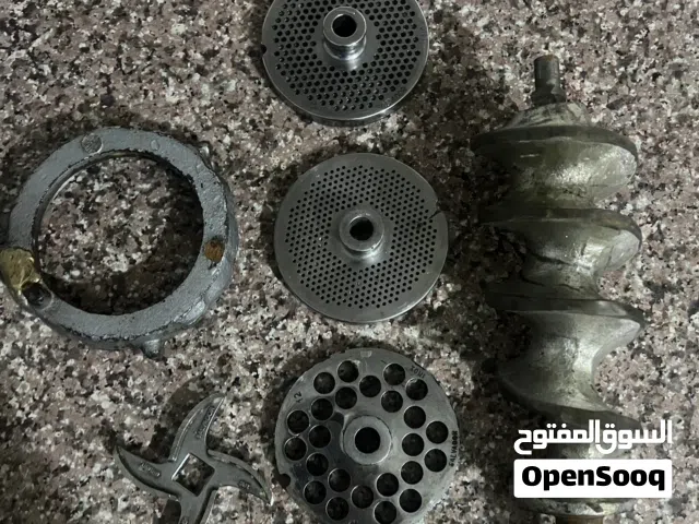 ماكينة  قشاط طحن عيار 32