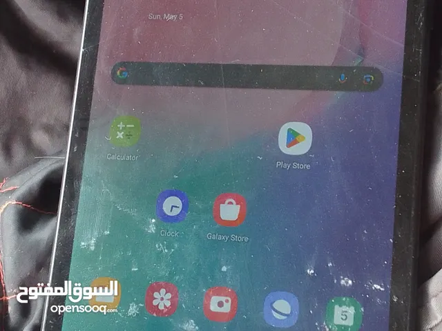 ايباد نوع سامسونج
