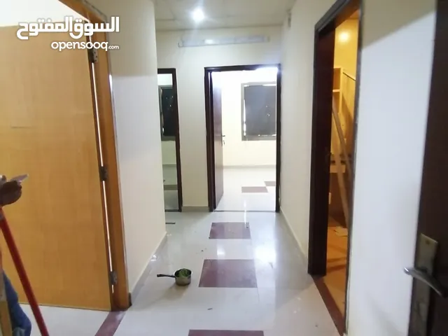 1100 m2 2 Bedrooms Apartments for Rent in Ajman Al Bustan