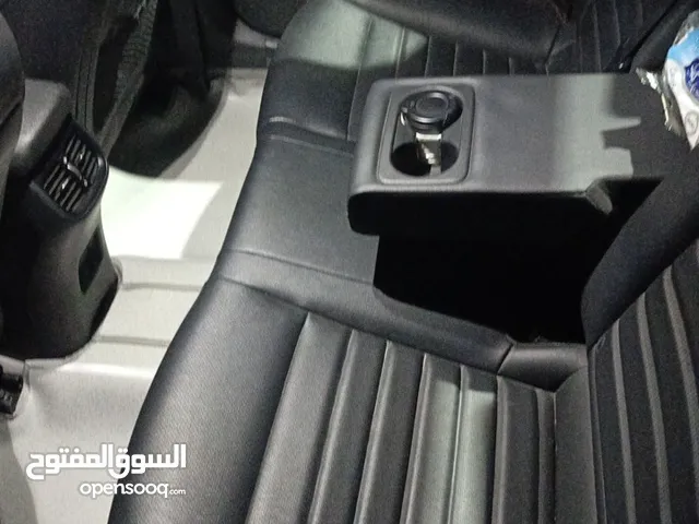 فورتي موديل 2023 GT كير عادي مكينه 1600 تيربو