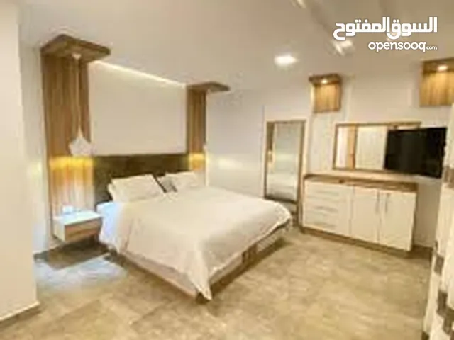 Furnished Daily in Mafraq Other