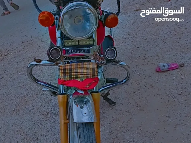 دراجه اباتشي