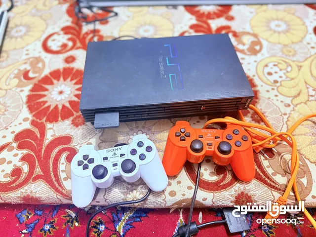 PlayStation 2 PlayStation for sale in Dhi Qar