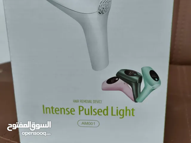 جهاز ليزر لازالة الشعر