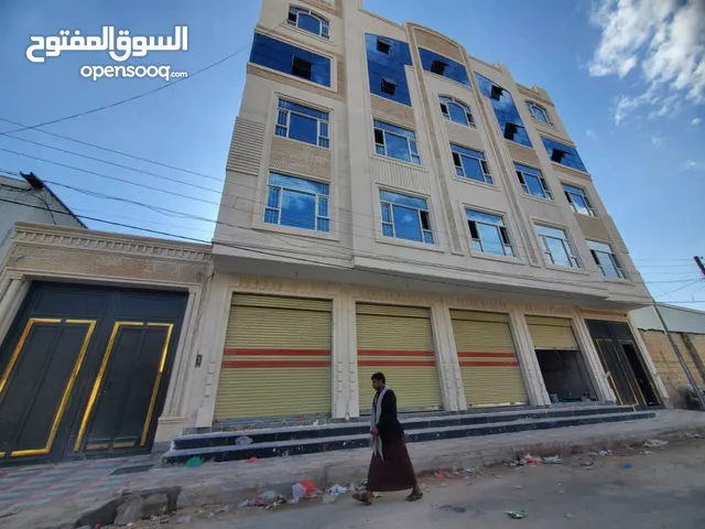 5+ floors Building for Sale in Sana'a Haddah