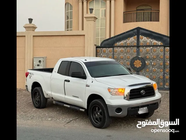 تويوتا تندرا