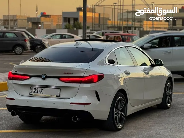بي ام دبليو 228i موديل 2022